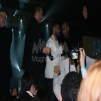 Tamer hosny